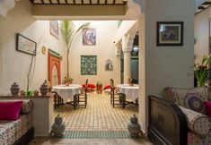 Others 7 Riad Dar Benbrahim