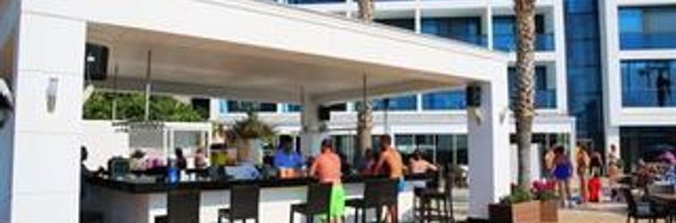 기타 Delta Hotels by Mariott Bodrum