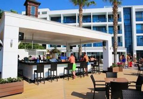 기타 Delta Hotels by Mariott Bodrum