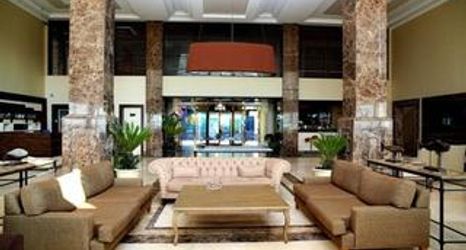 기타 2 Delta Hotels by Mariott Bodrum