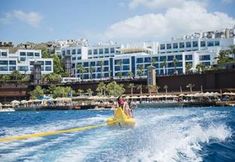 기타 7 Delta Hotels by Mariott Bodrum
