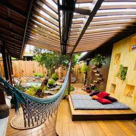 Beco Pousada Boutique1 , 飯店州长卡洛斯·威尔逊机场 (FEN)