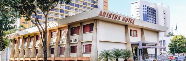 Others Athus Brasilia Hotel by BSB Inn - Antigo Aristus
