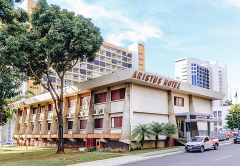 Others Athus Brasilia Hotel by BSB Inn - Antigo Aristus