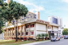 Others Athus Brasilia Hotel by BSB Inn - Antigo Aristus