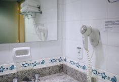 Others 2 Athus Brasilia Hotel by BSB Inn - Antigo Aristus