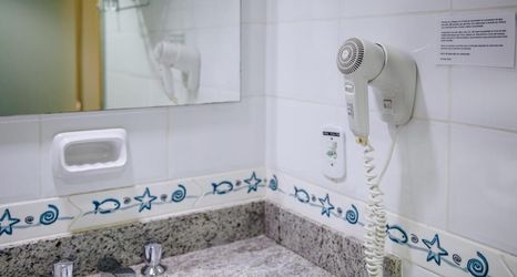 Others 2 Athus Brasilia Hotel by BSB Inn - Antigo Aristus