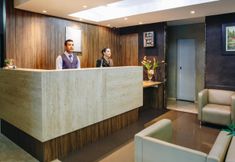 Others 3 Athus Brasilia Hotel by BSB Inn - Antigo Aristus