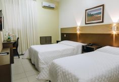 Others 4 Athus Brasilia Hotel by BSB Inn - Antigo Aristus