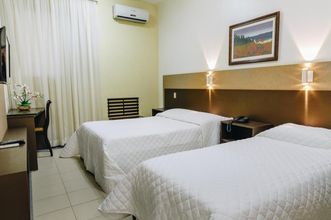 Others 4 Athus Brasilia Hotel by BSB Inn - Antigo Aristus