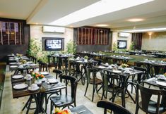 Others 5 Athus Brasilia Hotel by BSB Inn - Antigo Aristus