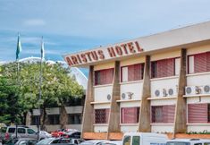 Others 6 Athus Brasilia Hotel by BSB Inn - Antigo Aristus