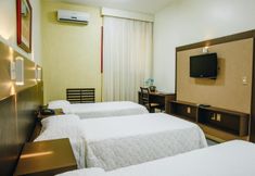 Others 7 Athus Brasilia Hotel by BSB Inn - Antigo Aristus