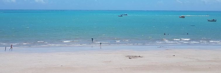 其他 Pousada dos Cabanos - Maragogi