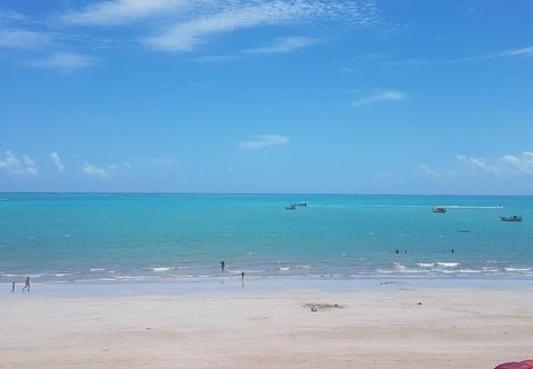 其他 Pousada dos Cabanos - Maragogi