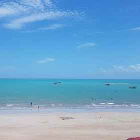 Pousada dos Cabanos - Maragogi1 , 飯店布尔加尔豪海滩