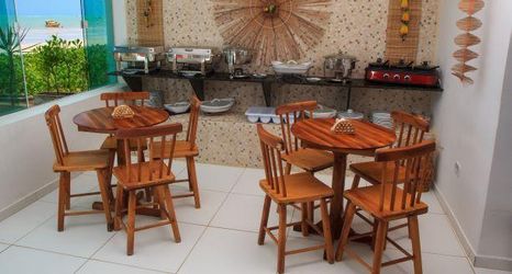 其他 2 Pousada dos Cabanos - Maragogi