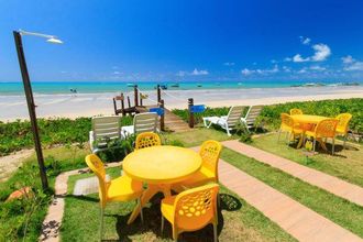 其他 4 Pousada dos Cabanos - Maragogi