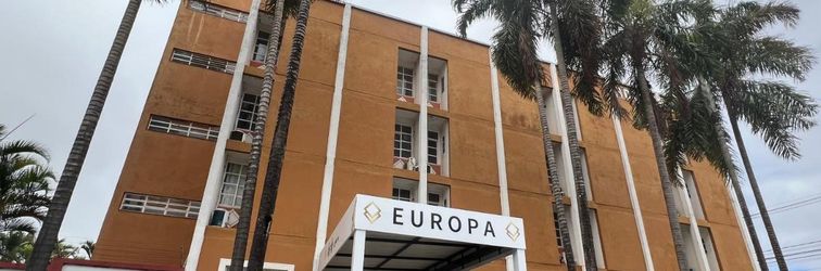 อื่นๆ Europa Hotel