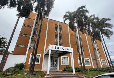 อื่นๆ Europa Hotel