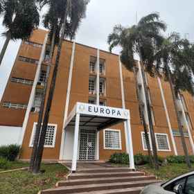 Europa Hotel1 , 飯店Taguatinga Sul