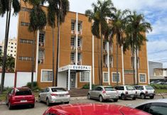 อื่นๆ 4 Europa Hotel