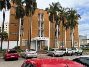 อื่นๆ 4 Europa Hotel