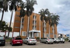 อื่นๆ 5 Europa Hotel