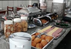 Others 3 Hotel Alvorada