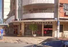 Others 5 Hotel Alvorada