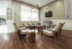 其他 3 Mova Hotel d'Oeste - Localizado em Frente a Praça Principal da Cidade, na área Central - Pé na Praça