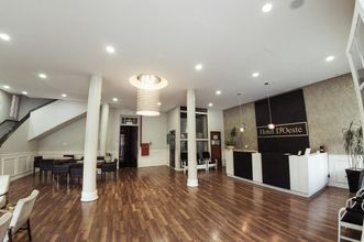 其他 4 Mova Hotel d'Oeste - Localizado em Frente a Praça Principal da Cidade, na área Central - Pé na Praça