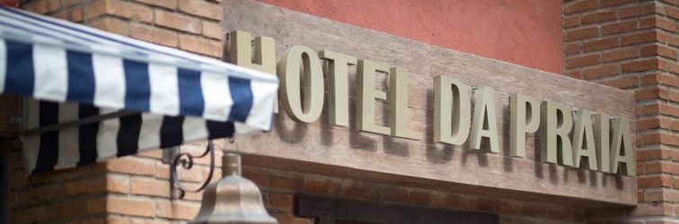 Others Hotel da Praia- Vila Velha