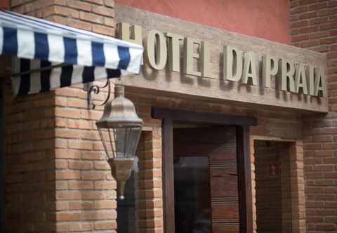 Others Hotel da Praia- Vila Velha