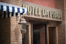 Others Hotel da Praia- Vila Velha