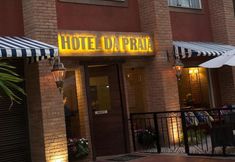 Others 6 Hotel da Praia- Vila Velha