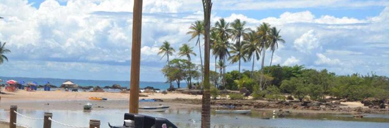 Others Hotel Marujo Morro De Sao Paulo