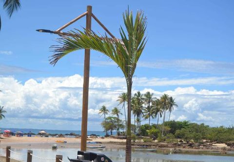 Others Hotel Marujo Morro De Sao Paulo