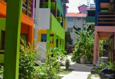 Others 2 Hotel Marujo Morro De Sao Paulo