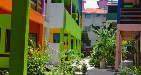 Others 2 Hotel Marujo Morro De Sao Paulo