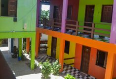 Others 3 Hotel Marujo Morro De Sao Paulo