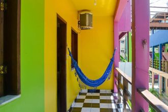 Others 4 Hotel Marujo Morro De Sao Paulo