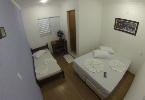 Lain-lain Hotel Paris