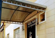 Lain-lain 7 Hotel Paris