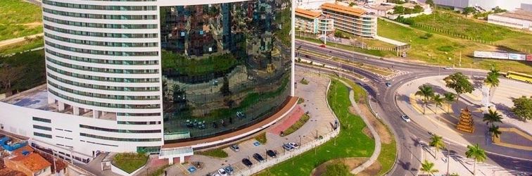 其他 Slaviero Campina Grande