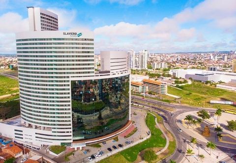 其他 Slaviero Campina Grande