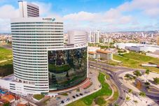 其他 Slaviero Campina Grande