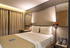 其他 7 Slaviero Campina Grande