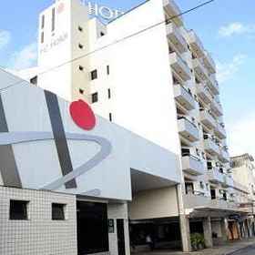 Hz Hotel1 , 飯店帕托斯迪米纳斯