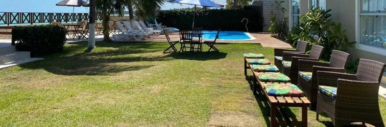 Lain-lain Ipioca Beach Village